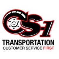 CS1 Transportation Logo