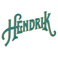 Hendrik Men Care Logo