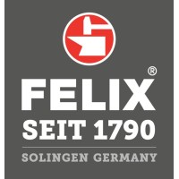 Felix Solingen Logo