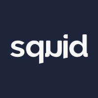 Squid Conta Logo