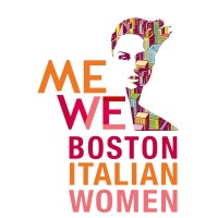 Boston Italian Women Logo