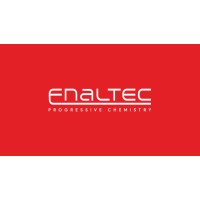 Enaltec Pharma Research Pvt. Ltd. Logo