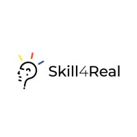 Skill4Real Logo