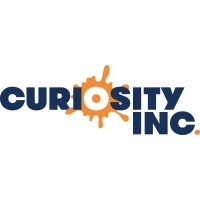 Curiosity Inc. Logo
