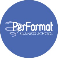 PerFormat Business Logo