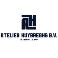 Atelier Huybreghs BV Logo