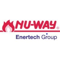 Nu-way Burners Logo