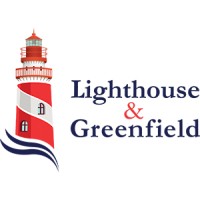 Lighthouse & Greenfield Logo