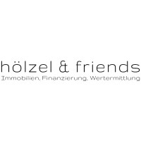 hölzel & friends GmbH Logo