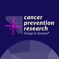 Cancer Prevention Research Group in Greece (CPRGGreece) Logo