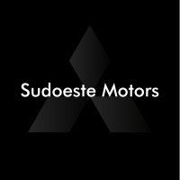 Mitsubishi Sudoeste Motors Logo