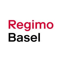 Regimo Basel AG Logo