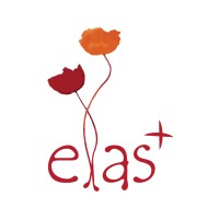 ELAS+ Logo
