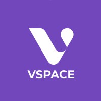 VSPACE Education Logo