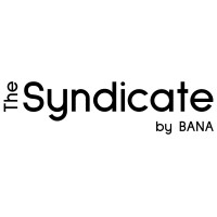 The Syndicate by BANA Logo