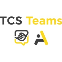 TCS Teams Logo