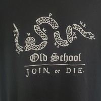 Old School Skateboard Company LLC Logo