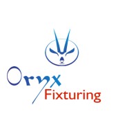 ORYX FIXTURING PVT LTD Logo