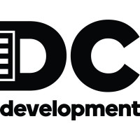 DC Development Logo