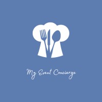 My Event Concierge Logo