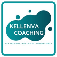 Kellenva Coaching Logo