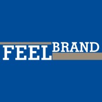 FeelBrand Communication Agency Logo