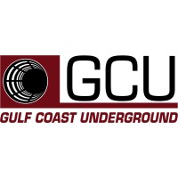 Gulf Coast Underground, LLC Logo
