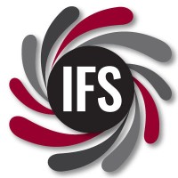 Institute for Families in Society (UofSC) Logo