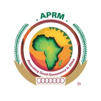 African Peer Review Mechanism (APRM) Logo