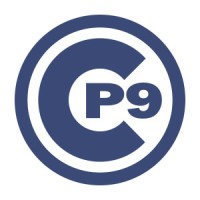 CP9 AG Logo