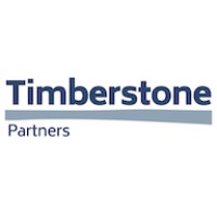 Timberstone Partners, LLC Logo