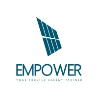 Empower Renewable Energy Logo
