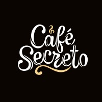 Café Secreto Logo