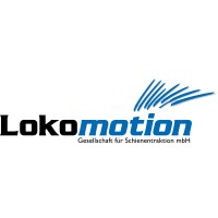Lokomotion Gesellschaft für Schienentraktion mbH Logo