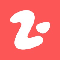 Zigzag Puppy Training App Logo