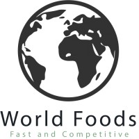 World foods Ltd Logo