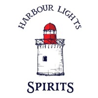 Harbour Lights Spirits Logo