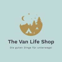 The Van Life Shop Logo