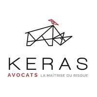 KERAS AVOCATS Logo
