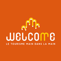 Welcome Tourisme Logo