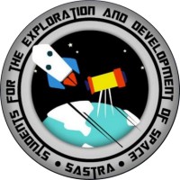 Stellaria SASTRA Logo