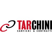 Renzo Tarchini Cantieri & Contratti SA Logo