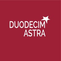 Duodecim Astra Logo
