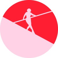 Highwire Improv Logo