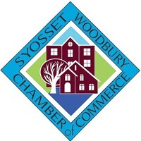 Syosset Woodbury Chamber of Commerce Logo