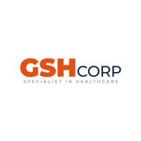 GSH Corp Logo