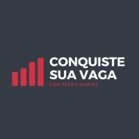 Conquiste Sua Vaga Logo