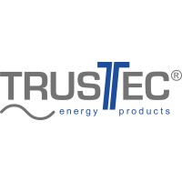 Trustec Energy GmbH Logo
