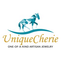 UniqueCherie Logo