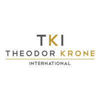 Theodor Krone International Logo